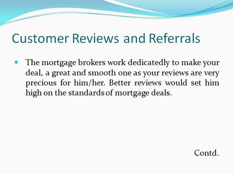 Mortgage in Edmonton - Why Use A Mortgage Broker In Edmonton