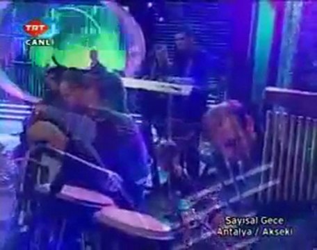 SİBEL CAN - UNUTMA BENİ UNUTAMAM SENİ