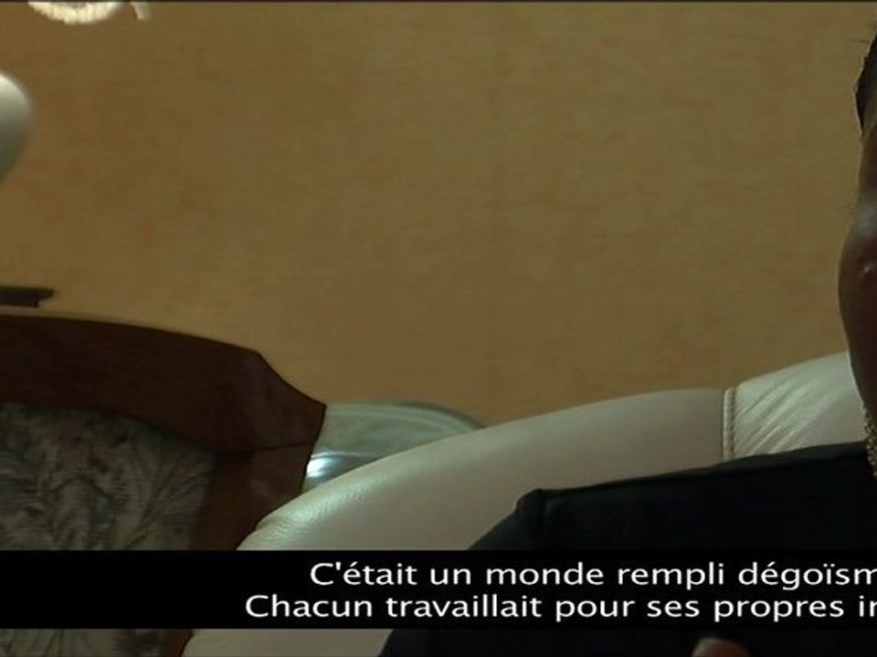 BANDE ANNONCE TEMOIGNAGE BEYOUCIEL (NSD productions 2011)