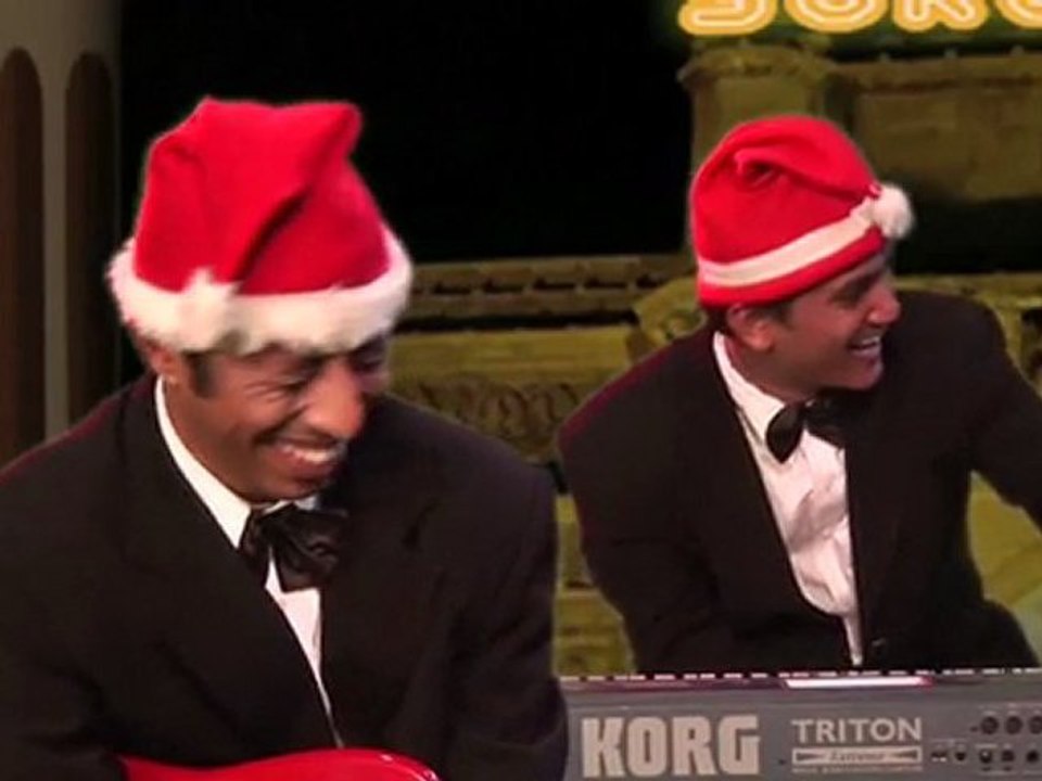 Comedy Show : Jay Hind! Xmas Gifts for Celebrities hilarious video