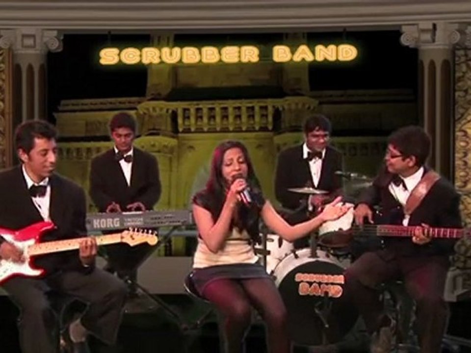 Comedy Show Jay Hind! Bhangda for Democracy hilarious video