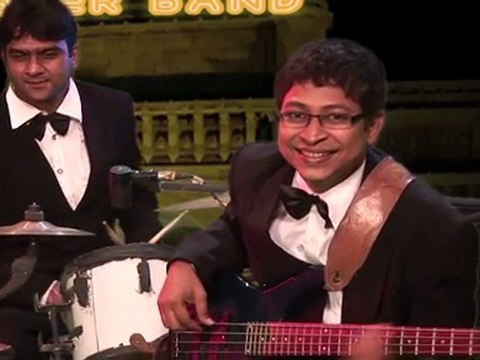 Comedy Show Jay Hind! Savita bhabhi on Azharuddin & Life Ban hilarious video