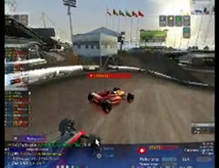 [FDTV] FDT2  1/4 [MYM]Kelasad vs SlyGaming|Psycho