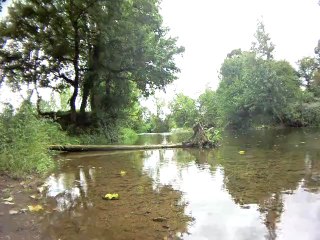 test Action Camera HD 720p : mode 640x480 @ 60FPS