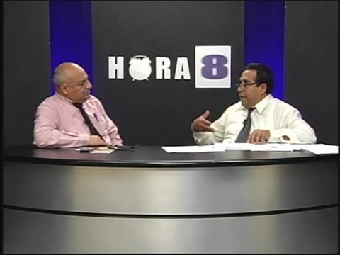 Análisis de la coyuntura política - Lic. Mauricio Quiróz Torres - consultor en temas municipales