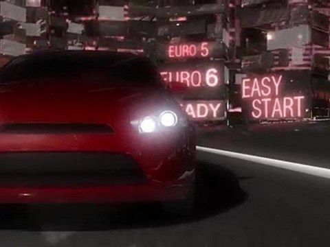 Autosital - Vidéo officielle système Fiat Powertrain MultiAIr - VO