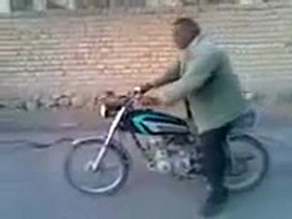 Dünyanın en iyi akrobasi kralı !