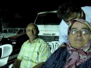 Kınalı kuzular şenlik düzenledi