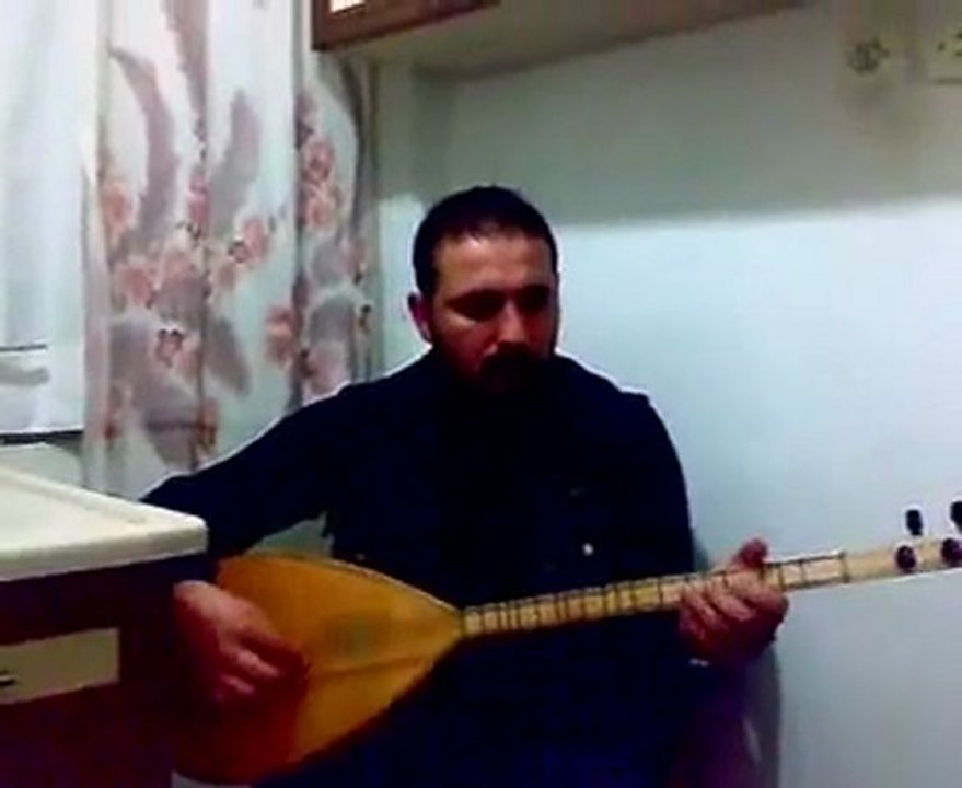 eren gürsel diken - kime canım desem canımı alır