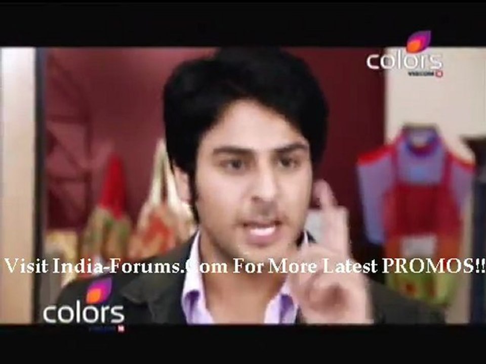 6th Sep Parichey -promo