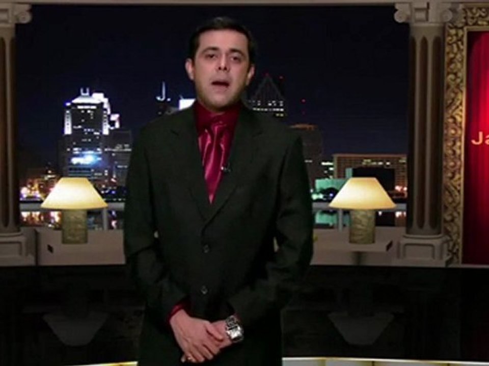 Comedy Show Jay Hind! Episode 57 : New IPL Player Auction