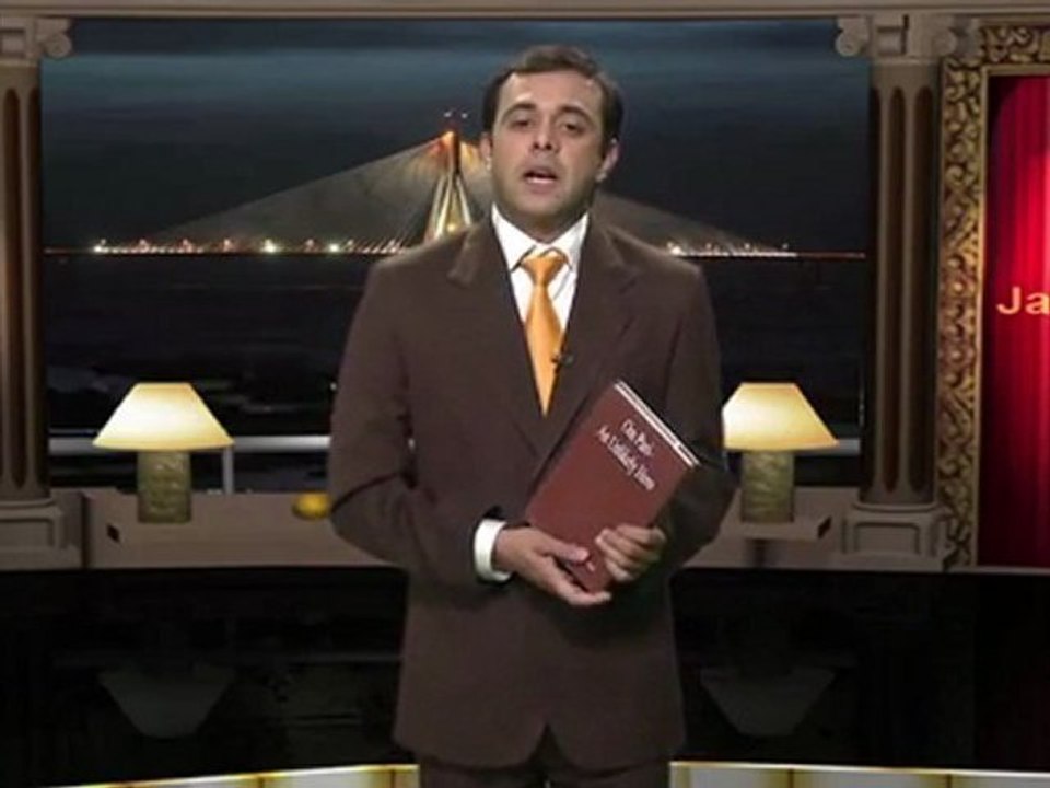 Comedy Show Jay Hind! Om ki Puri Sex Life hilarious video