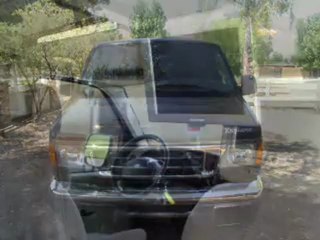 2004 Ford Econoline Phoenix AZ - by EveryCarListed.com