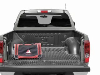 2008 GMC Canyon Fayetteville NC - by EveryCarListed.com