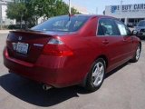 2007 Honda Accord San Diego CA - by EveryCarListed.com