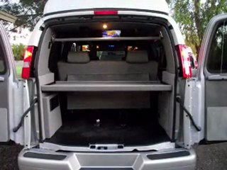 2011 GMC Savana Phoenix AZ - by EveryCarListed.com