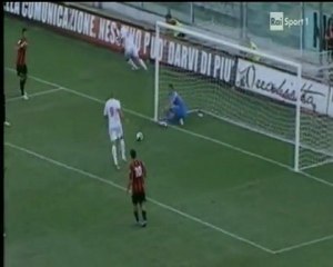 1^Divisione girone A - i gol della 1^giornata