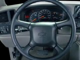 2000 Chevrolet Silverado 1500 Fayetteville NC - by EveryCarListed.com