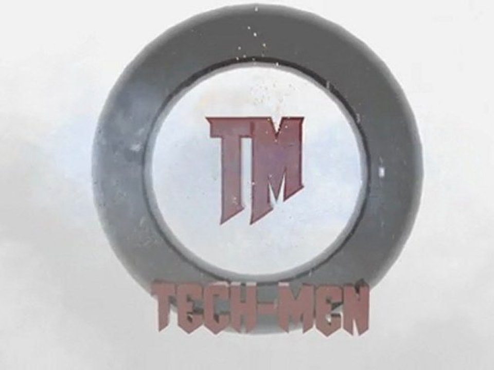 intro tech-men