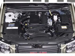 2002 GMC Envoy CINCINNATI OH - by EveryCarListed.com