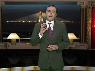 Extreme Fashion : Episode 39 - Comedy Show Jay Hind!