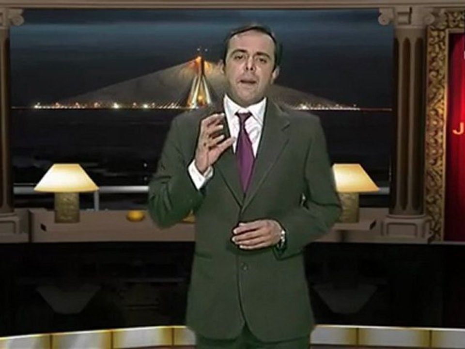 Extreme Fashion : Episode 39 - Comedy Show Jay Hind!