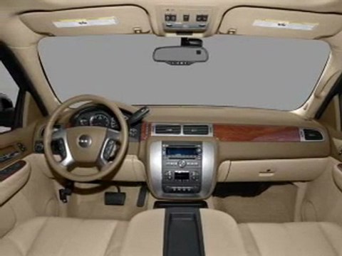 2011 GMC Yukon XL Cottonwood AZ - by EveryCarListed.com