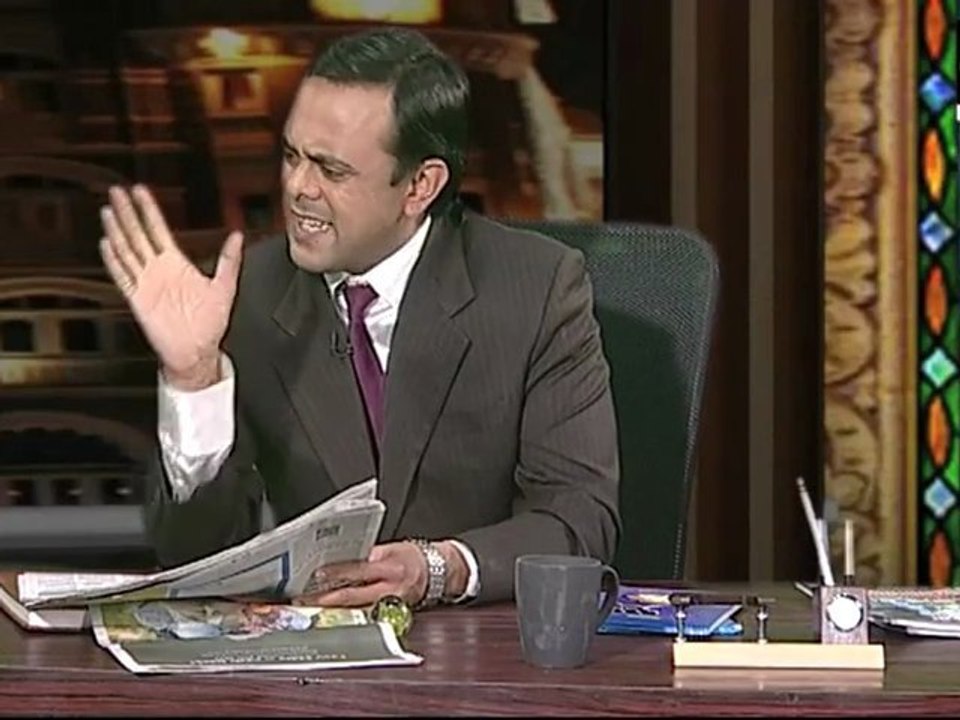 Comedy Show Jay Hind! My Name Is Khan & I'm Not A Terrorist