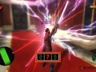 No More Heroes Heroes' Paradies - Demo - Part 2