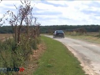 Essai occasion - Audi A4