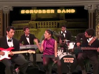 Comedy Show Jay Hind! Episode 42 : Tiger in the Woods