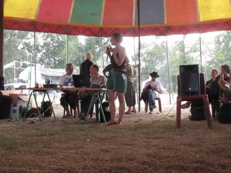 Gaz de Schiste en Pologne