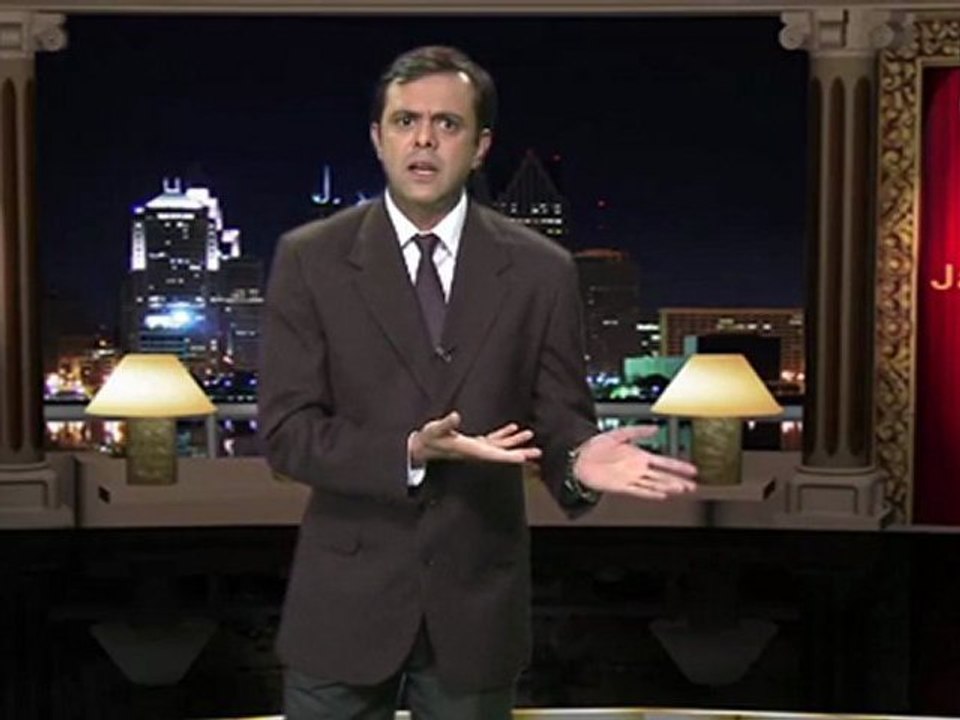 Comedy Show Jay Hind! Popular Porn Videos of Tiger Woods (deleted controversial shocking)