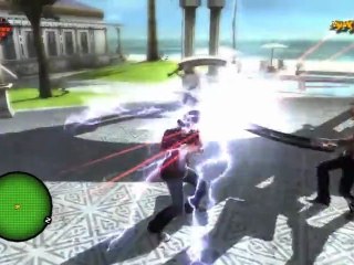 No More Heroes Heroes' Paradies - Demo - Part 3