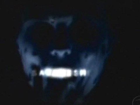 Forces obscures (Possession)