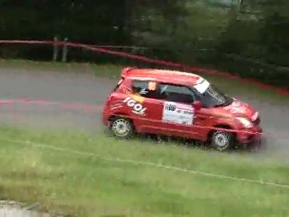 Mont Blanc 2011 TOURNIER - JACQUES ES2