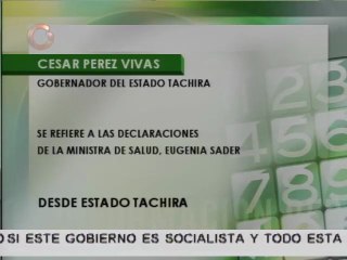 "Hemos hecho bastante sin recursos especiales"