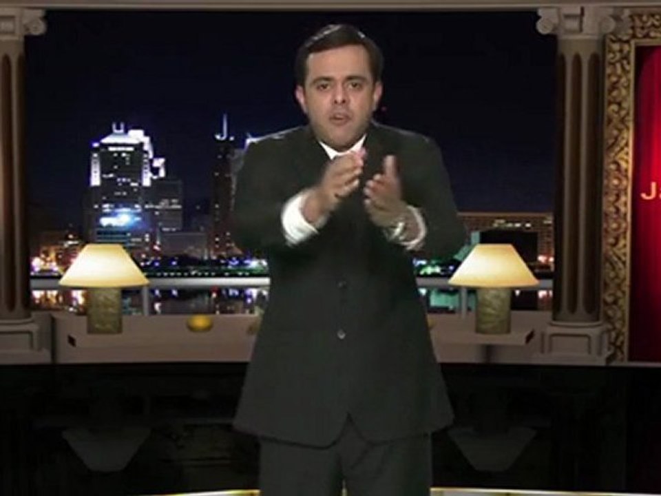 Comedy Show Jay Hind! Dirty Old Man (hilarious Video)