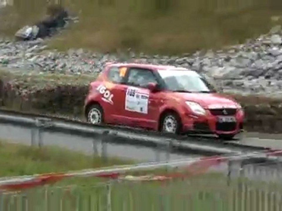 Mont-Blanc 2011 TOURNIER - JACQUES ES9