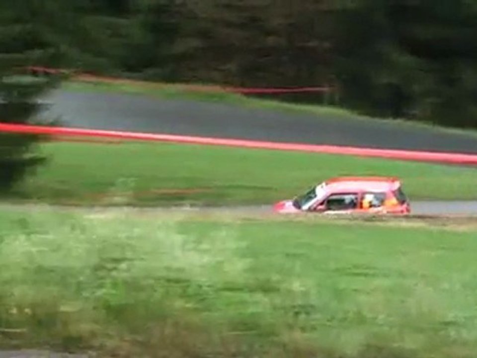 Mont-Blanc 2011 TOURNIER - JACQUES ES11