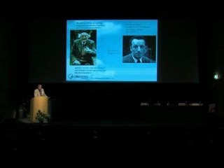 Asperger Syndrome : Then & Now - Prof. Digby Tantam - University of Sheffield