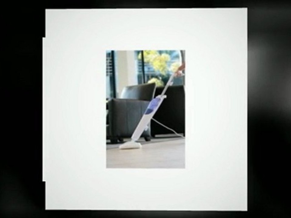 Steam Mop Evaluations - A Brief Peek At Two Floor Mops