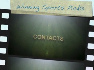 Vegas Sports Betting