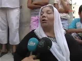 Mersin'deki Kadın Cinayetinin Ardında Dram Çıktı