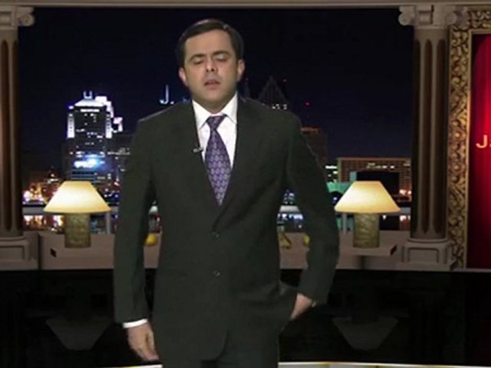 Comedy Show Jay Hind! Episode 47 : Spirit Of Telangana