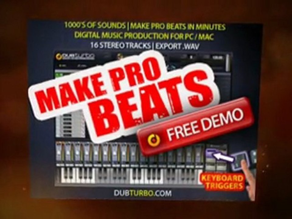Beat Making Software For Mac