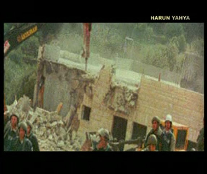 Radikal Yahudilerin yanılgıları