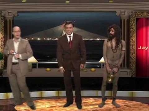 Comedy Show Jay Hind! India's Answer To Australian Racial Attacks