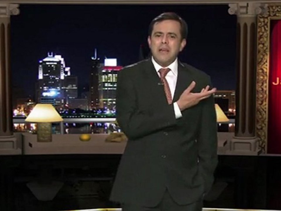 Comedy Show Jay Hind! Episode 49 : Uncensored Comedy