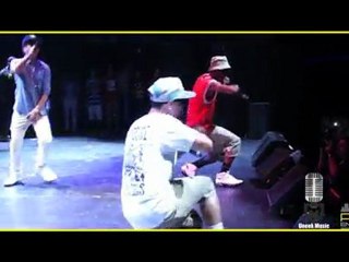 Uneek Music Presents Snoop Dogg "Health Awareness Benefit Concert" Live @ Club Nokia, Los Angeles, CA, 08-14-2011